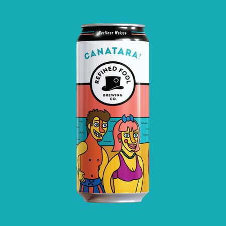 Canatara!