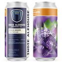 Disco Grape Fruited Ale
