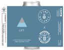 Lift DIPA (Brasserie Du Bas-Canada)