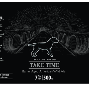 Take Time