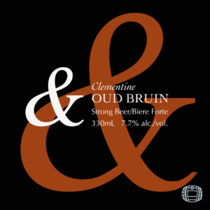 Clementine Oud Bruin