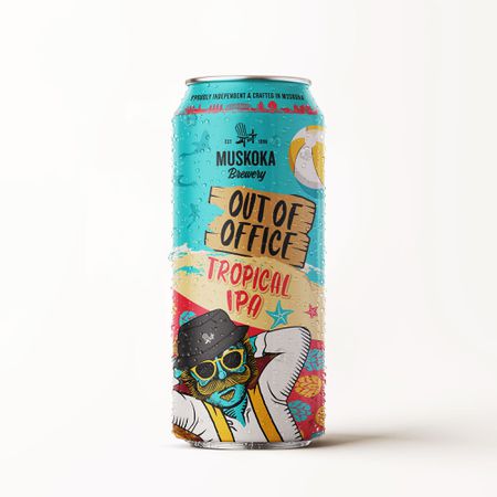 Out of Office