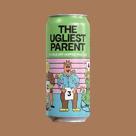 The Ugliest Parent
