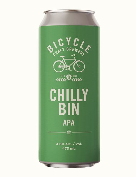 Chilly Bin