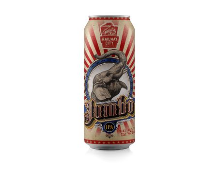 Jumbo