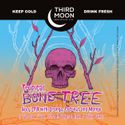 Tropical Bone Tree