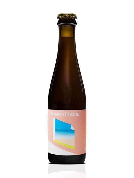 Vermont Blond