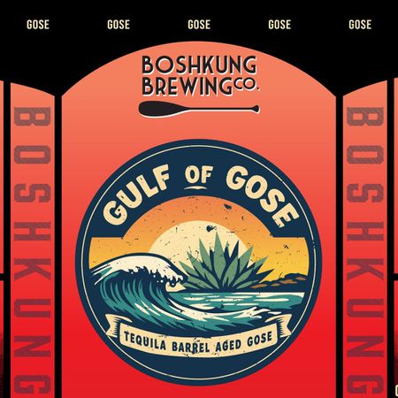 Gulf of Gose