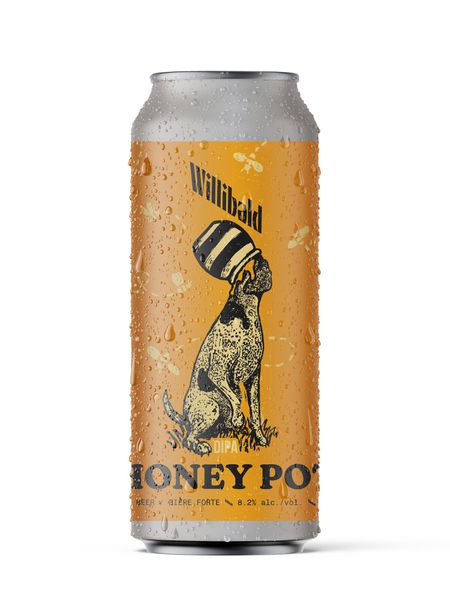 Honey Pot