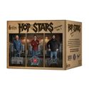Hop Stars - Mixed