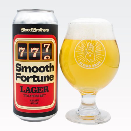 SMOOTH FORTUNE