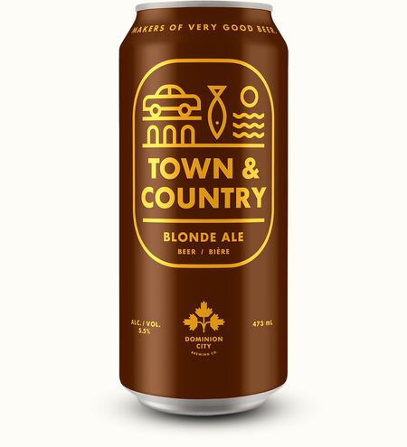Town & Country