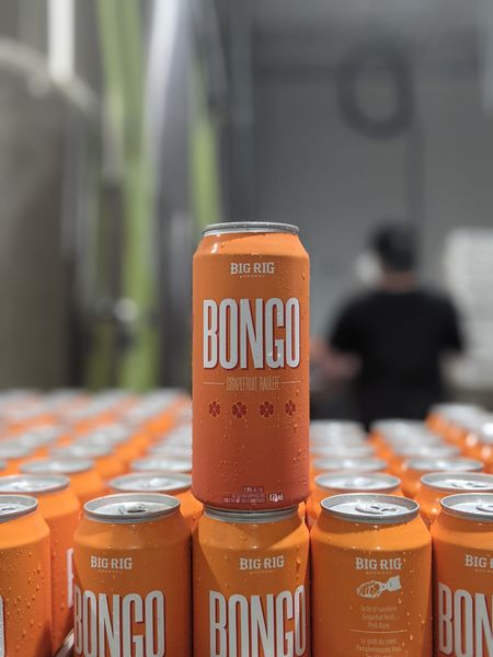 BONGO