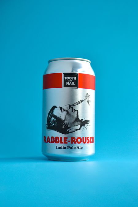 RABBLE ROUSER