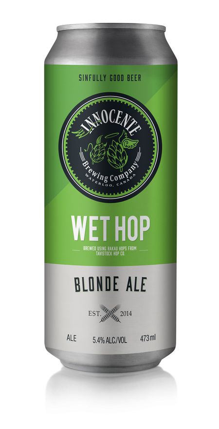 Wet Hop