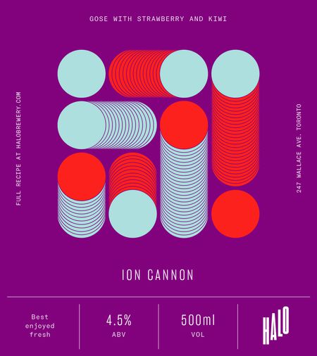 Ion Cannon