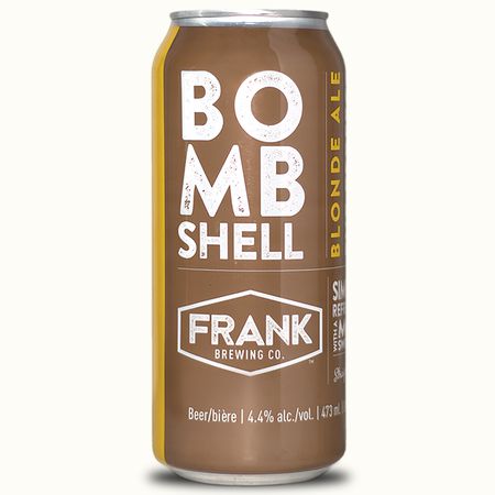 BOMBSHELL