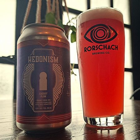 Hedonism: Cherry Plum