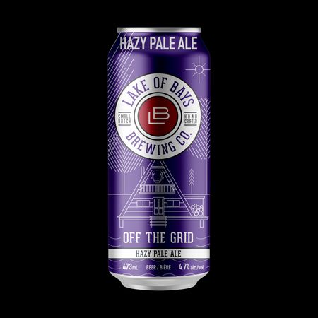 Off the GridSingle