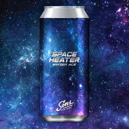 Space Heater
