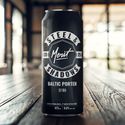 Steel and Shadows - Baltic Porter