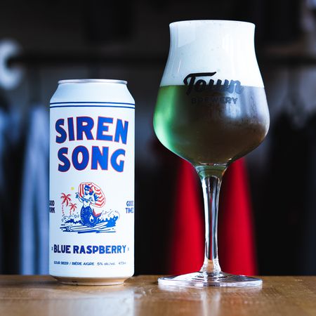 Siren Song