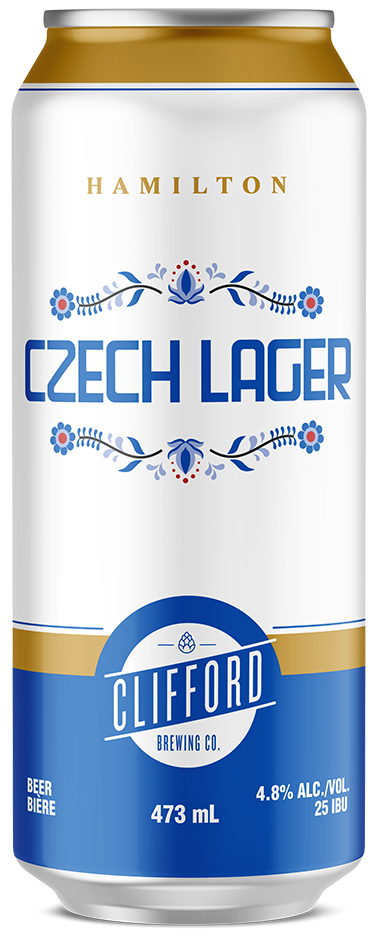 Czech Lager