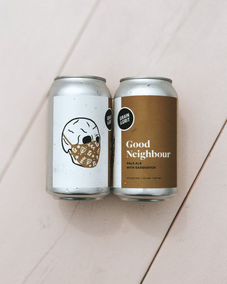 Good Neighbour