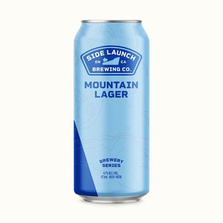 Mountain Lager