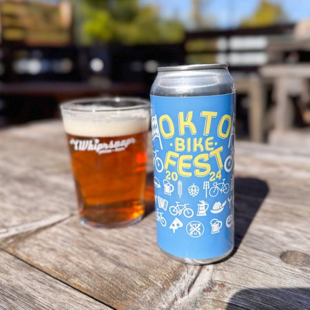 Okto-Bike-Fest'24 Festbier 5.4%