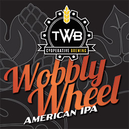 Wobbly Wheel
