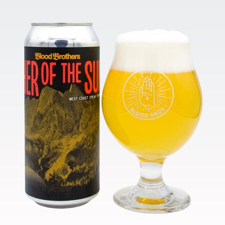 FATHER OF THE SUN