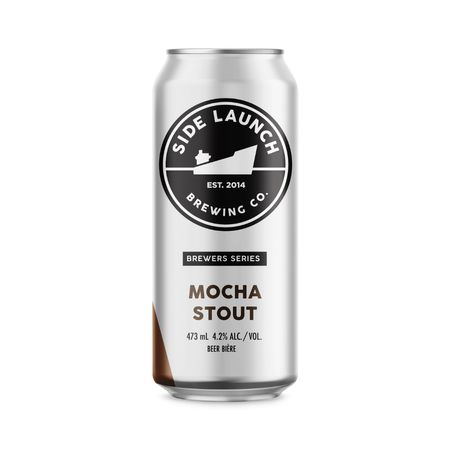 Mocha Stout