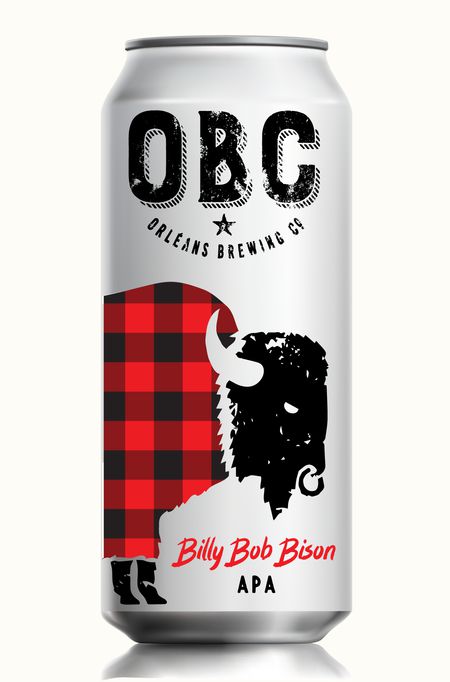 Billy Bob Bison