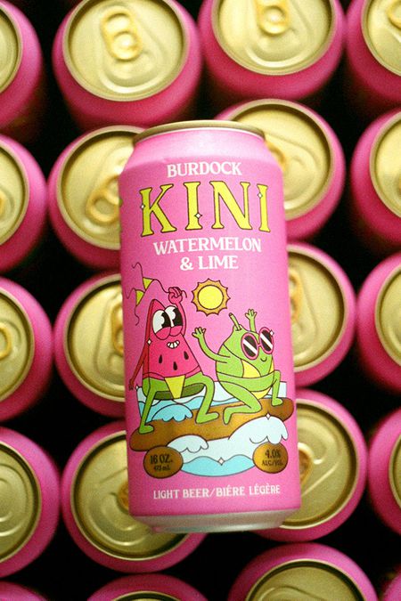 Kini Watermelon Lime