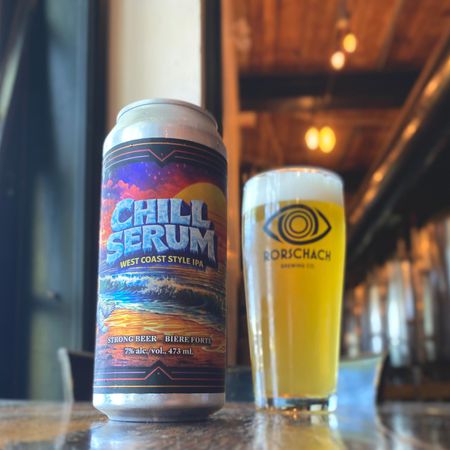 Chill Serum