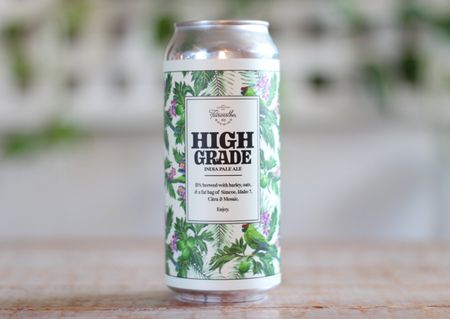 High Grade