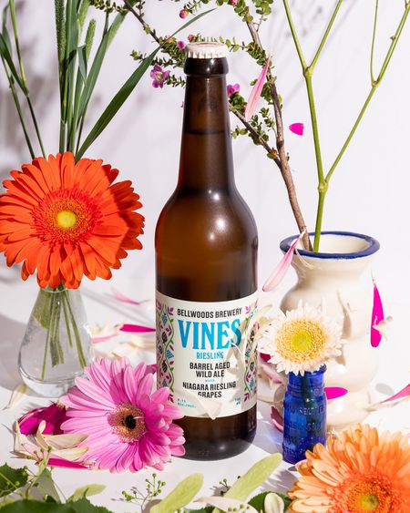 Vines Riesling (2020)