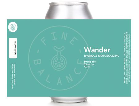 Wander