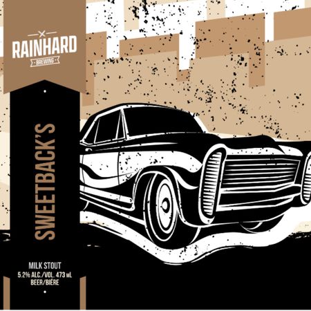Sweetback's