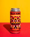 Jelly King Passionfruit Orange Guava