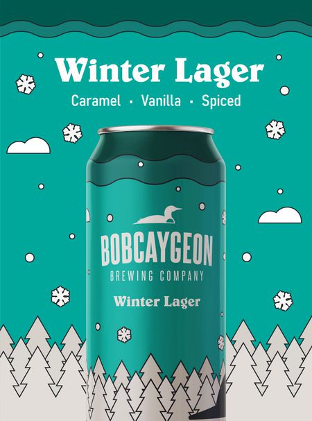 Winter Lager