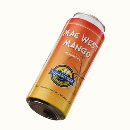 Mae West Mango