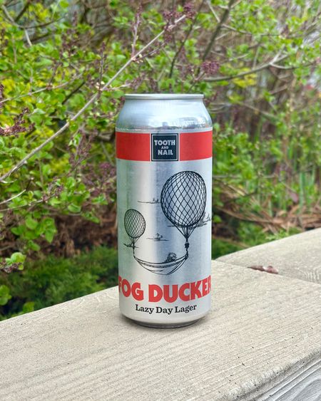 FOG DUCKER