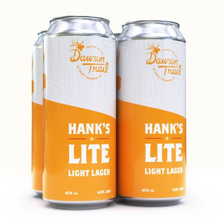 Hank's Lite