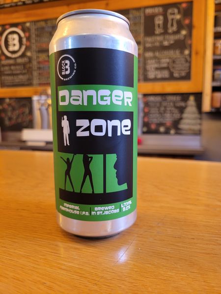 Danger Zone