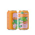 Daily Forecast: Mimosa