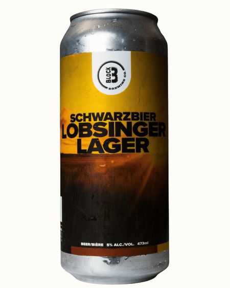 Lobsinger Lager