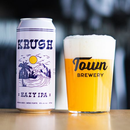 Krush