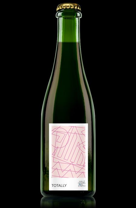 Totally (Oak Aged) • 375 ml